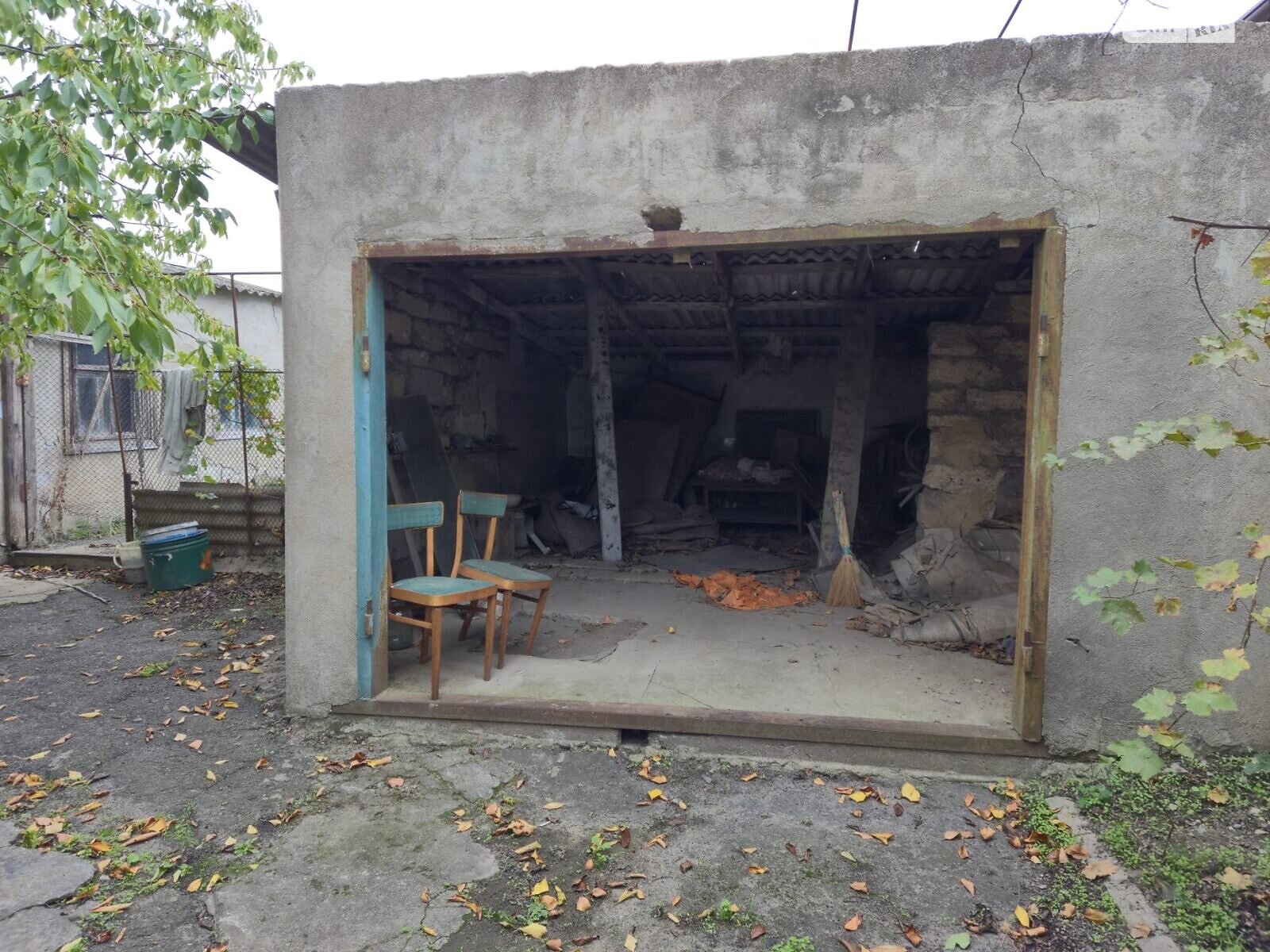 одноповерховий будинок з гаражем, 95.1 кв. м, бутовий камінь. Продаж в Миколаєві, район Корабельний фото 1 одноповерховий будинок з гаражем, 95.1 кв. м, бутовий камінь. Продаж в Миколаєві, район Корабельний фото 1