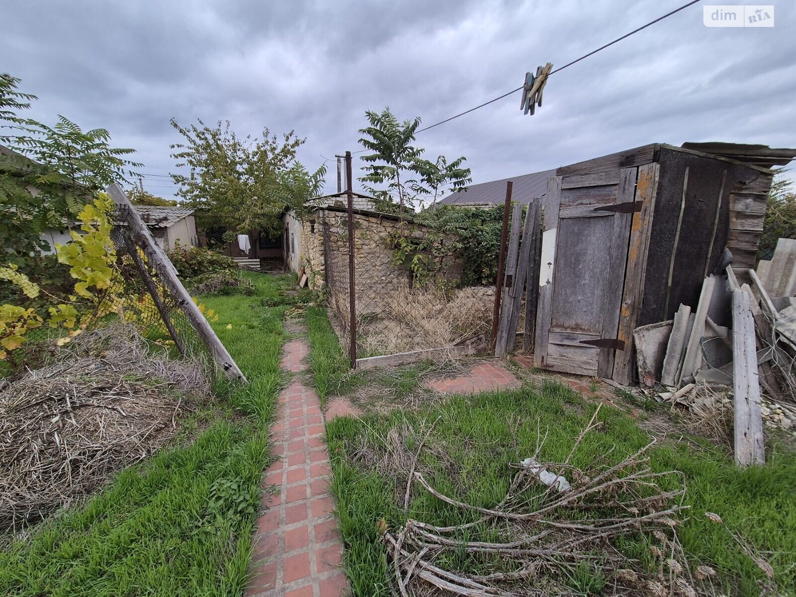 одноповерховий будинок з гаражем, 95.1 кв. м, бутовий камінь. Продаж в Миколаєві, район Корабельний фото 1 одноповерховий будинок з гаражем, 95.1 кв. м, бутовий камінь. Продаж в Миколаєві, район Корабельний фото 1