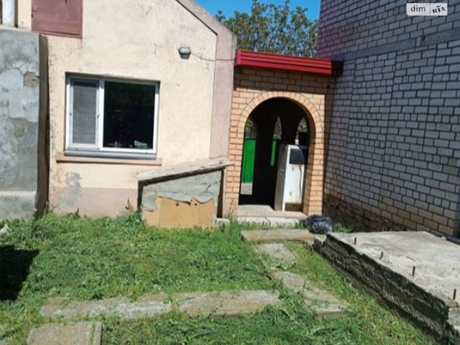 двухэтажный дом с гаражом, 254.9 кв. м, шлакоблок. Продажа в Николаеве район Корабельный фото 1 двухэтажный дом с гаражом, 254.9 кв. м, шлакоблок. Продажа в Николаеве район Корабельный фото 1