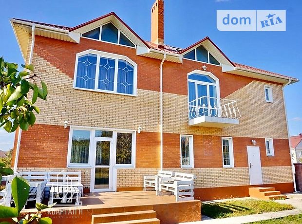 двухэтажный дом, 267 кв. м, кирпич. Продажа в Николаеве район Корабельный фото 1 двухэтажный дом, 267 кв. м, кирпич. Продажа в Николаеве район Корабельный фото 1
