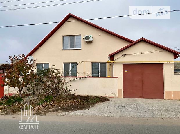 двухэтажный дом, 180 кв. м, кирпич. Продажа в Николаеве район Корабельный фото 1 двухэтажный дом, 180 кв. м, кирпич. Продажа в Николаеве район Корабельный фото 1
