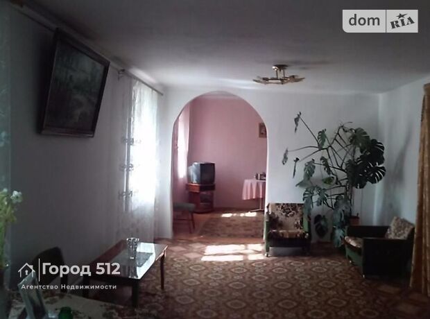 одноэтажный дом с отоплением, 90 кв. м, кирпич. Продажа в Николаеве район Корабельный фото 1 одноэтажный дом с отоплением, 90 кв. м, кирпич. Продажа в Николаеве район Корабельный фото 1