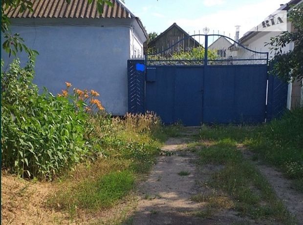 одноповерховий будинок, 52.8 кв. м, цегла. Продаж в Миколаєві, район Корабельний фото 1 одноповерховий будинок, 52.8 кв. м, цегла. Продаж в Миколаєві, район Корабельний фото 1