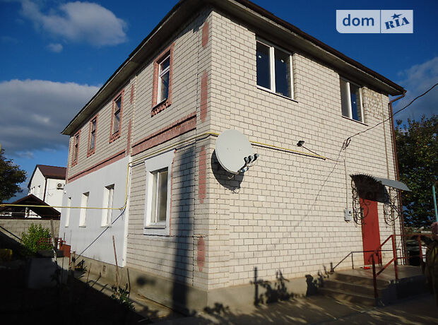 двухэтажный дом с террасой, 225 кв. м, кирпич. Продажа в Николаеве район Корабельный фото 1 двухэтажный дом с террасой, 225 кв. м, кирпич. Продажа в Николаеве район Корабельный фото 1