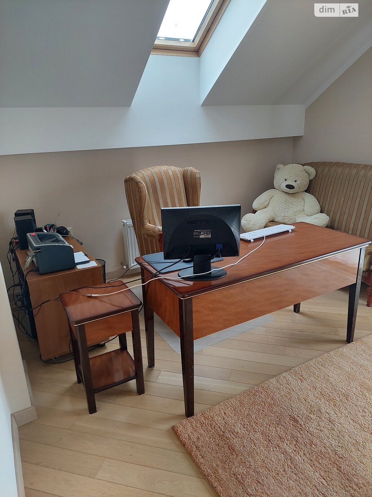 двоповерховий будинок з гаражем, 264 кв. м, керамічний блок. Продаж в Миколаєві, район Корабельний фото 1 двоповерховий будинок з гаражем, 264 кв. м, керамічний блок. Продаж в Миколаєві, район Корабельний фото 1