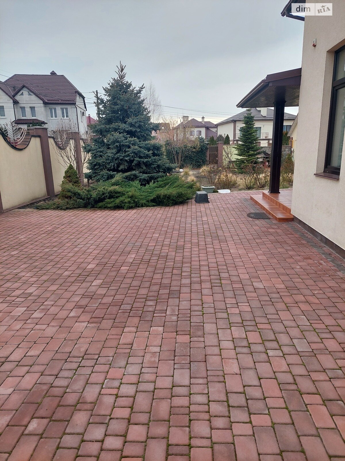 двоповерховий будинок з гаражем, 264 кв. м, керамічний блок. Продаж в Миколаєві, район Корабельний фото 1 двоповерховий будинок з гаражем, 264 кв. м, керамічний блок. Продаж в Миколаєві, район Корабельний фото 1