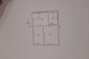 одноповерховий будинок, 50 кв. м, ракушняк. Продаж в Миколаєві, район Корабельний фото 2