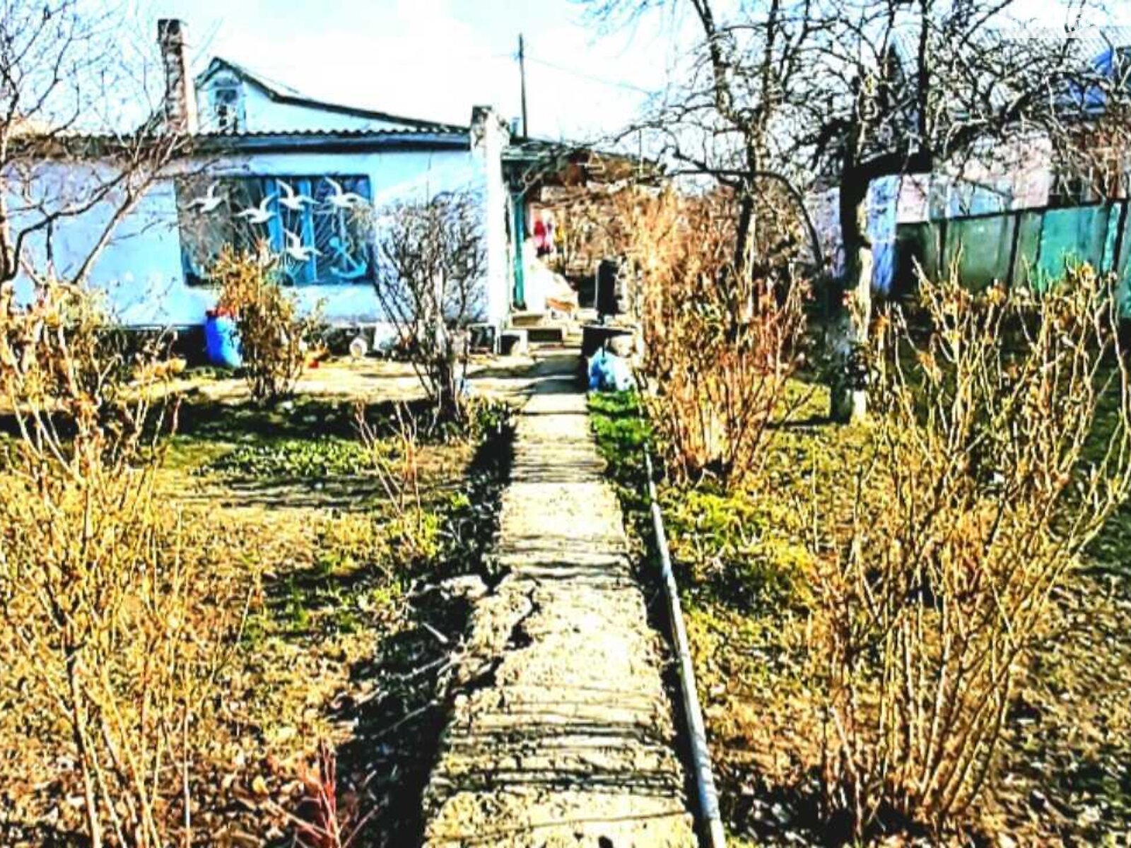 одноповерховий будинок, 50 кв. м, ракушняк. Продаж в Миколаєві, район Корабельний фото 1 одноповерховий будинок, 50 кв. м, ракушняк. Продаж в Миколаєві, район Корабельний фото 1