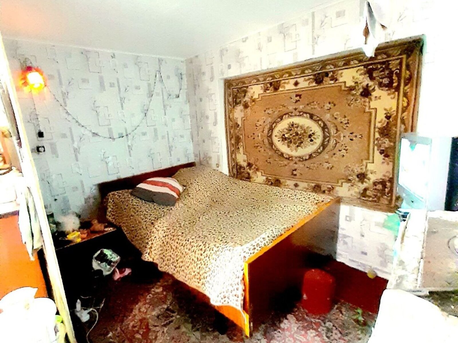одноповерховий будинок, 50 кв. м, ракушняк. Продаж в Миколаєві, район Корабельний фото 1 одноповерховий будинок, 50 кв. м, ракушняк. Продаж в Миколаєві, район Корабельний фото 1