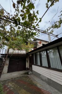одноэтажный дом с гаражом, 127 кв. м, кирпич. Продажа в Николаеве район Корабельный фото 2