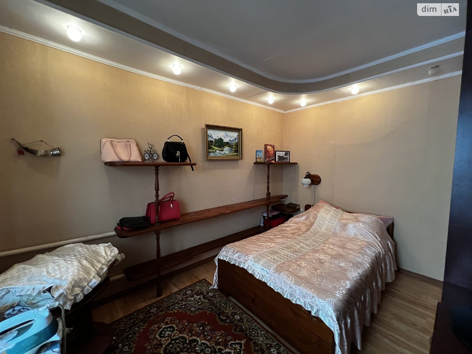 одноэтажный дом с гаражом, 127 кв. м, кирпич. Продажа в Николаеве район Корабельный фото 1 одноэтажный дом с гаражом, 127 кв. м, кирпич. Продажа в Николаеве район Корабельный фото 1