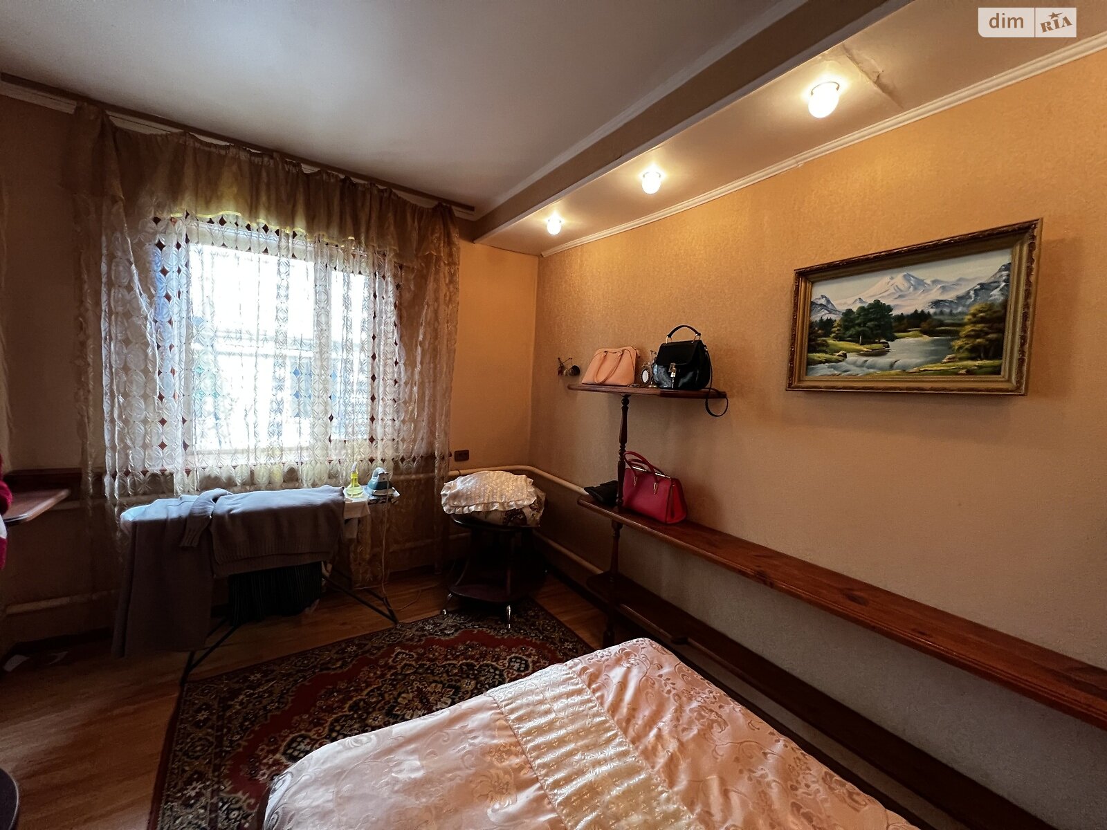 одноэтажный дом с гаражом, 127 кв. м, кирпич. Продажа в Николаеве район Корабельный фото 1 одноэтажный дом с гаражом, 127 кв. м, кирпич. Продажа в Николаеве район Корабельный фото 1