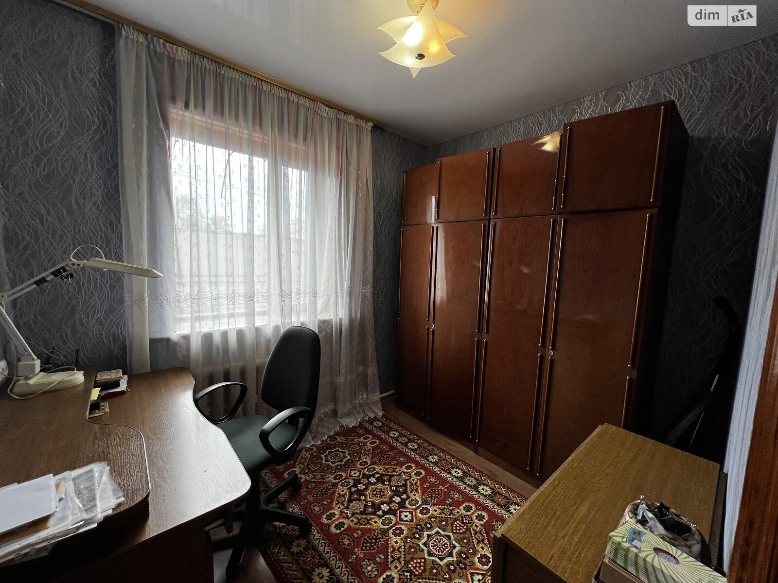 одноэтажный дом с гаражом, 127 кв. м, кирпич. Продажа в Николаеве район Корабельный фото 1 одноэтажный дом с гаражом, 127 кв. м, кирпич. Продажа в Николаеве район Корабельный фото 1