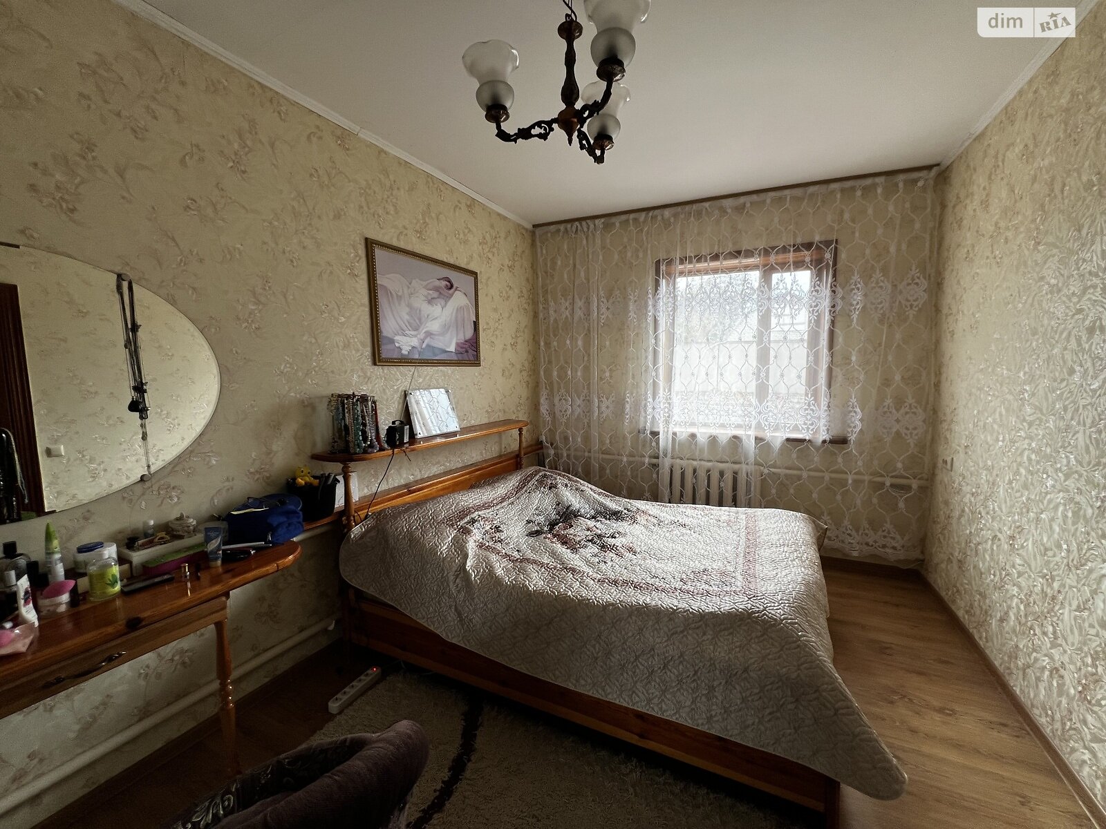 одноэтажный дом с гаражом, 127 кв. м, кирпич. Продажа в Николаеве район Корабельный фото 1 одноэтажный дом с гаражом, 127 кв. м, кирпич. Продажа в Николаеве район Корабельный фото 1