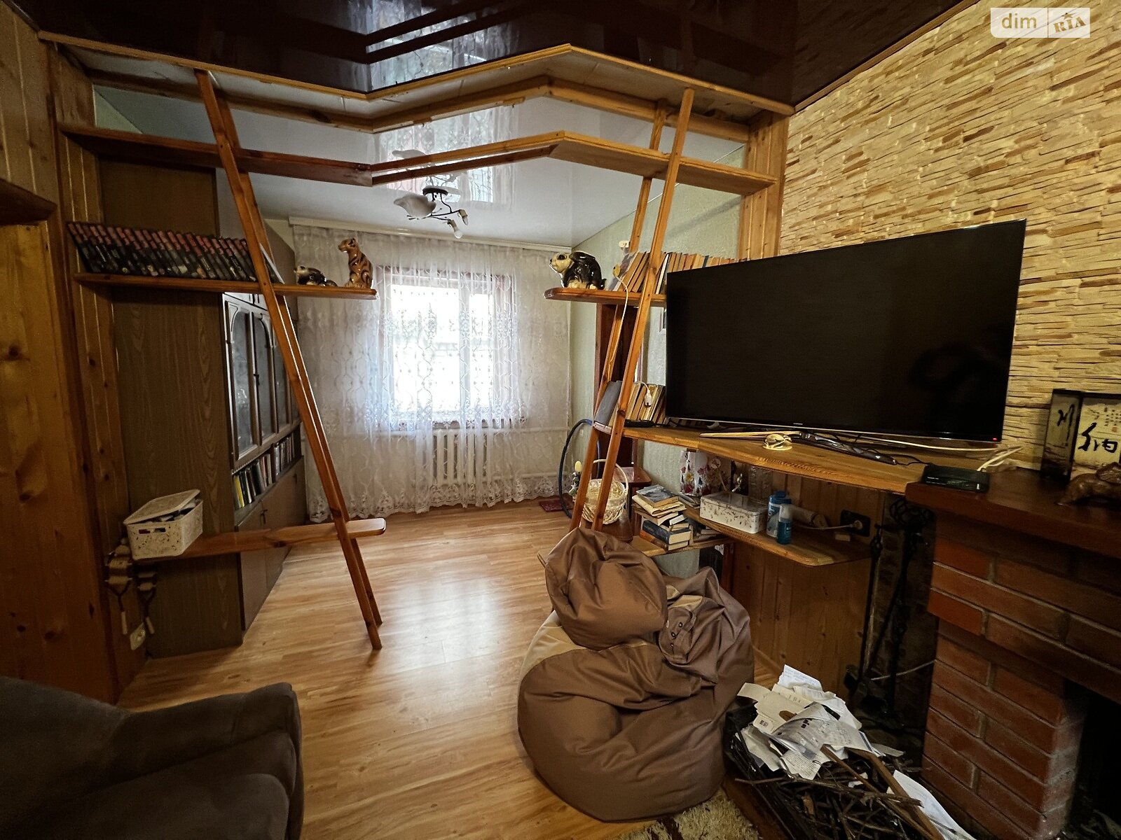 одноэтажный дом с гаражом, 127 кв. м, кирпич. Продажа в Николаеве район Корабельный фото 1 одноэтажный дом с гаражом, 127 кв. м, кирпич. Продажа в Николаеве район Корабельный фото 1
