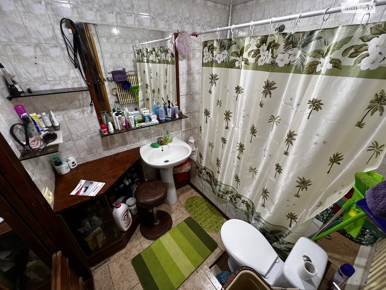 одноэтажный дом с гаражом, 127 кв. м, кирпич. Продажа в Николаеве район Корабельный фото 1 одноэтажный дом с гаражом, 127 кв. м, кирпич. Продажа в Николаеве район Корабельный фото 1