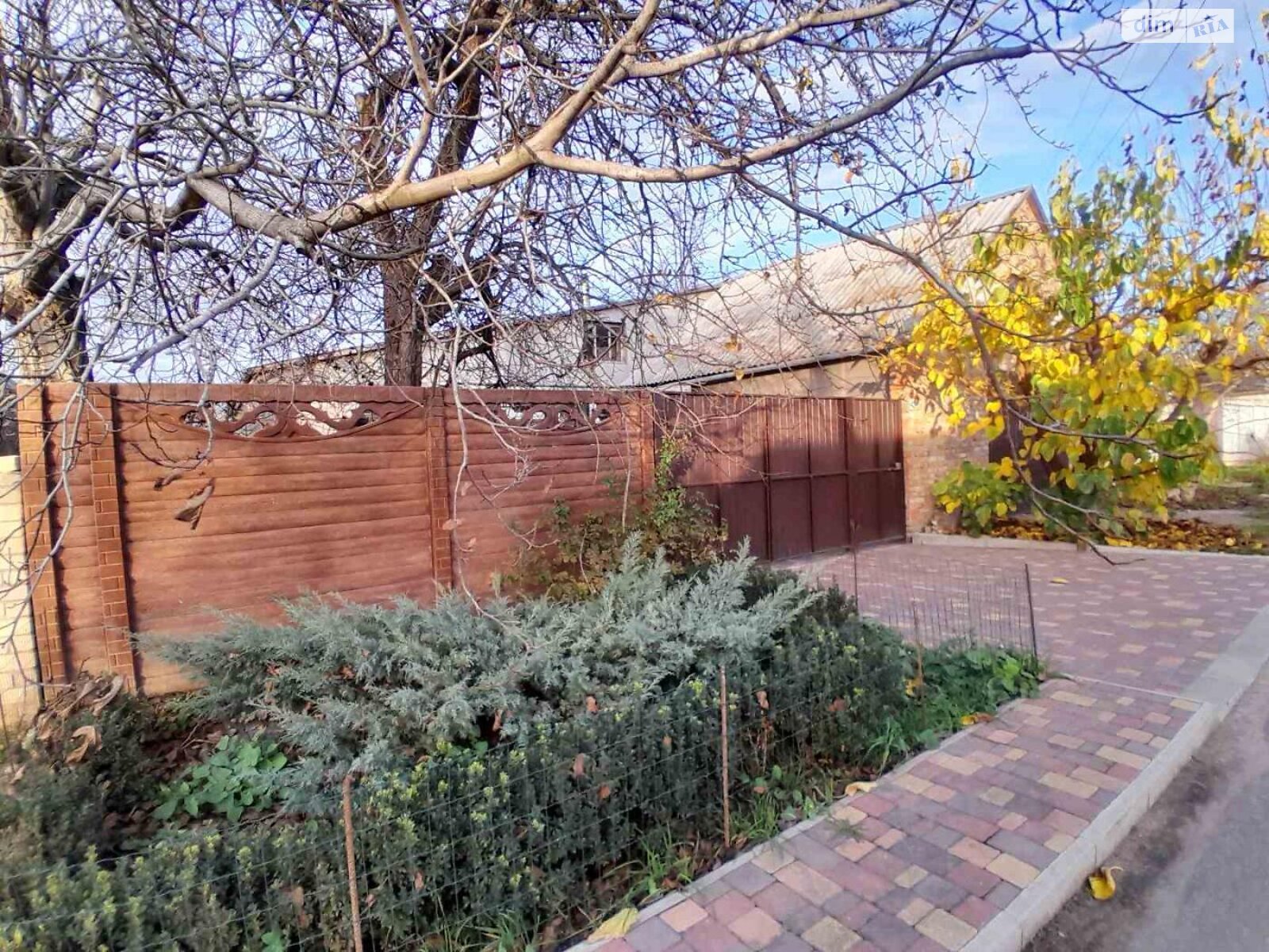 одноповерховий будинок, 107 кв. м, кирпич. Продаж в Миколаєві, район Корабельний фото 1