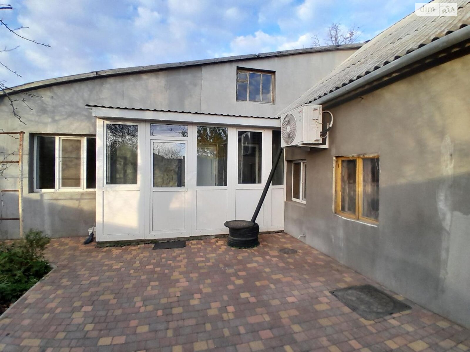 одноповерховий будинок, 107 кв. м, кирпич. Продаж в Миколаєві, район Корабельний фото 1