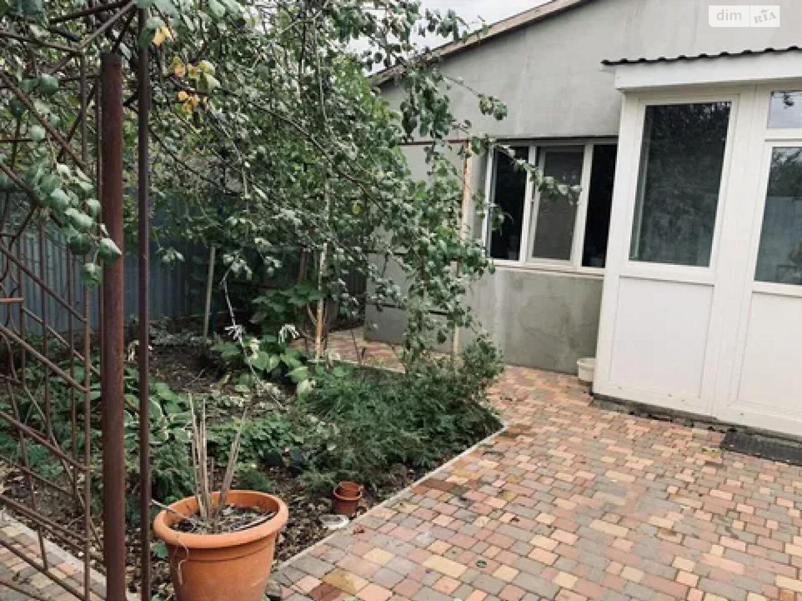 одноповерховий будинок, 107 кв. м, кирпич. Продаж в Миколаєві, район Корабельний фото 1