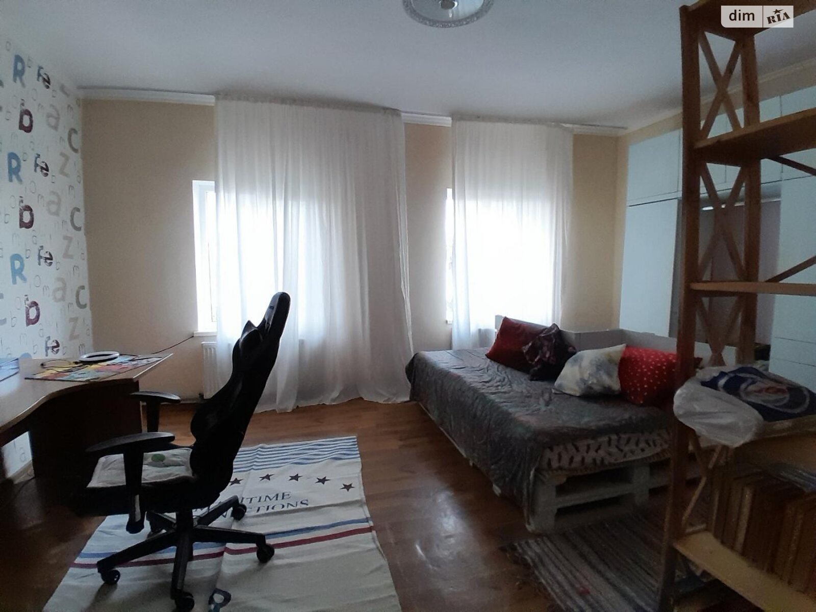 одноповерховий будинок, 107 кв. м, кирпич. Продаж в Миколаєві, район Корабельний фото 1