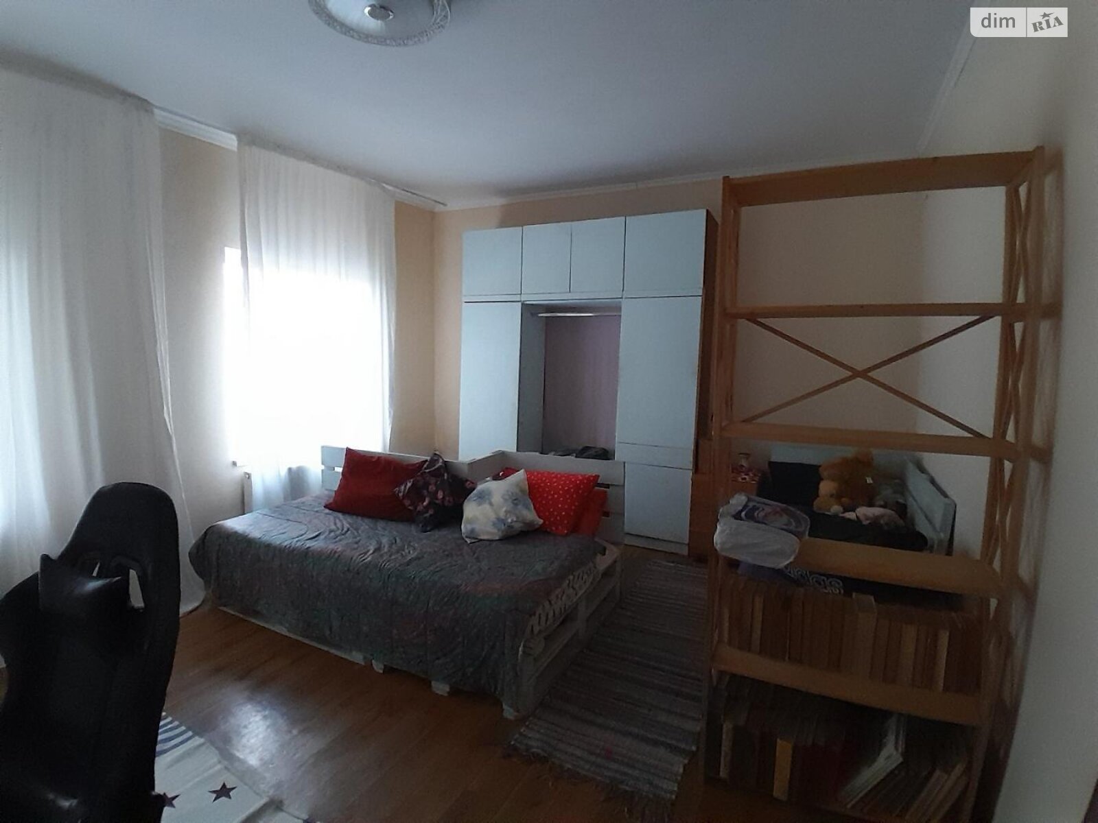 одноповерховий будинок, 107 кв. м, кирпич. Продаж в Миколаєві, район Корабельний фото 1