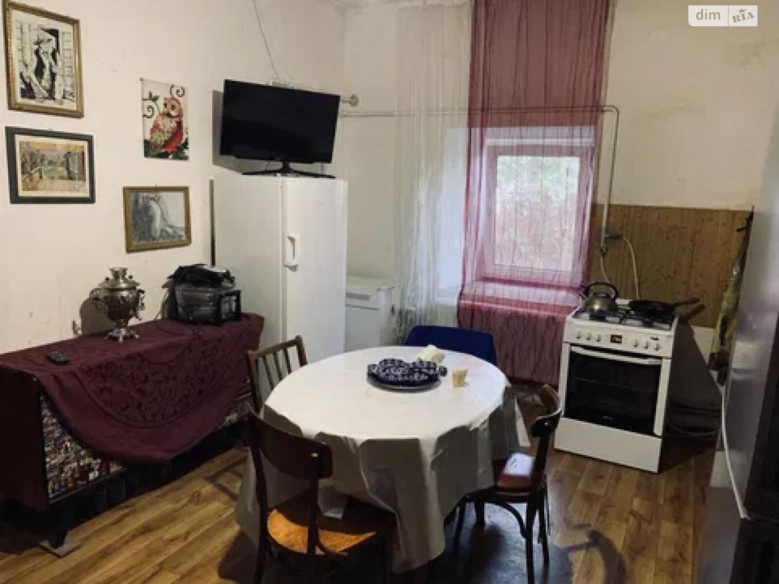 одноповерховий будинок, 107 кв. м, кирпич. Продаж в Миколаєві, район Корабельний фото 1