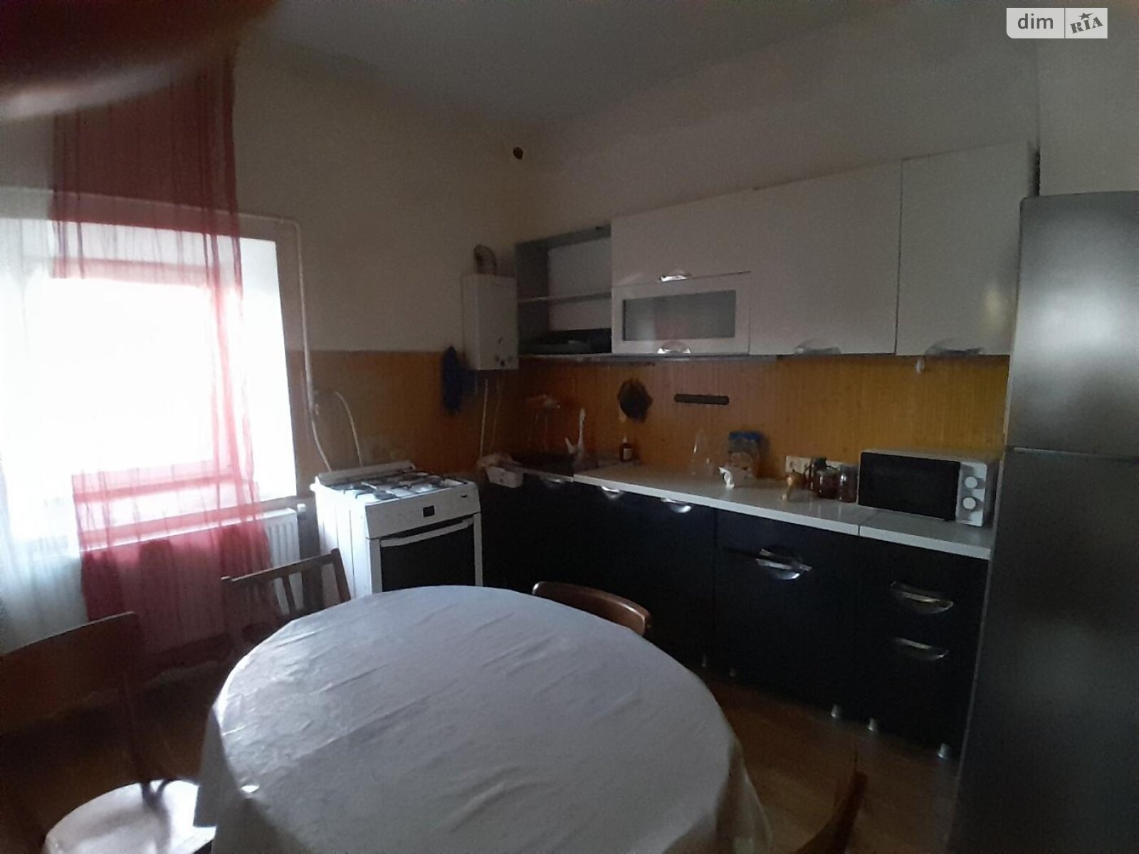 одноповерховий будинок, 107 кв. м, кирпич. Продаж в Миколаєві, район Корабельний фото 1