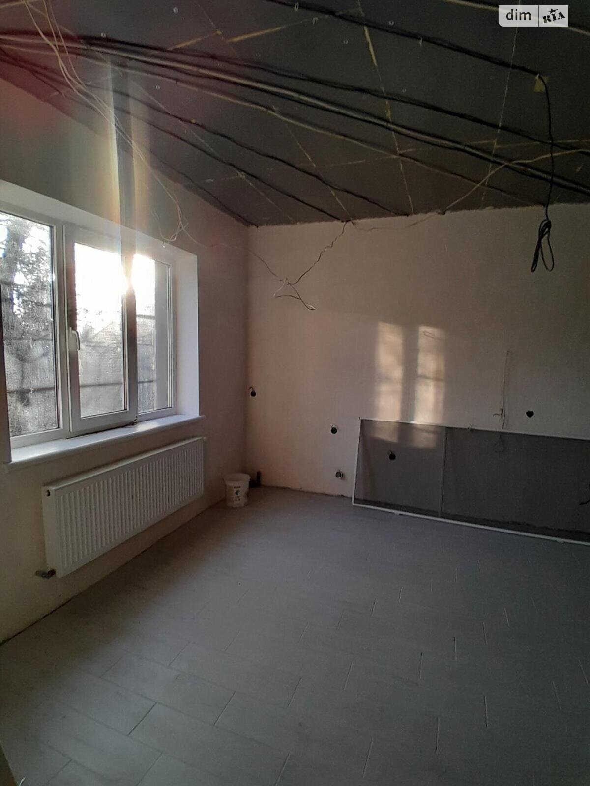 одноповерховий будинок, 107 кв. м, кирпич. Продаж в Миколаєві, район Корабельний фото 1