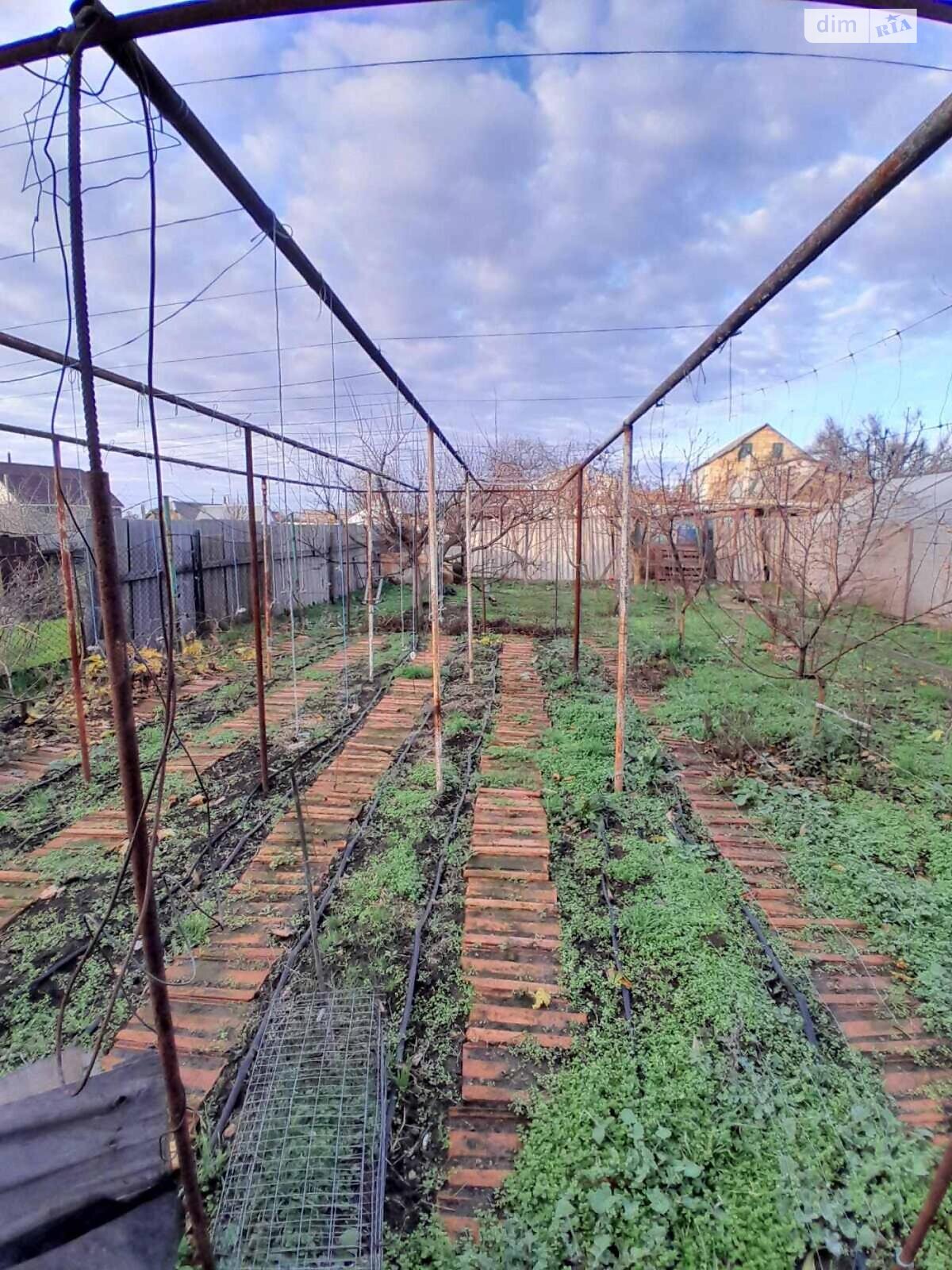 одноповерховий будинок, 107 кв. м, кирпич. Продаж в Миколаєві, район Корабельний фото 1