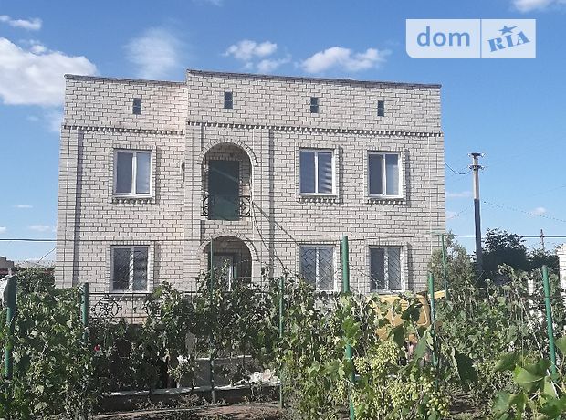 Продажа дома, 180м², Николаев, р‑н. Корабельный, Рябиновая Продажа дома, 180м², Николаев, р‑н. Корабельный, Рябиновая
