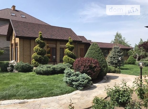 двухэтажный дом с балконом, 280 кв. м, кирпич. Продажа в Николаеве район Корабельный фото 1 двухэтажный дом с балконом, 280 кв. м, кирпич. Продажа в Николаеве район Корабельный фото 1