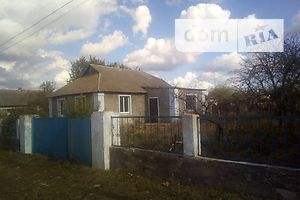 одноэтажный дом, 97 кв. м, пеноблок. Продажа в Криничках фото 1