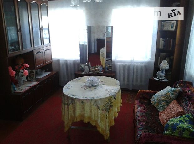 одноэтажный дом с садом, 80.6 кв. м, ракушечник (ракушняк). Продажа в Криничках (Николаевская обл.) фото 1 одноэтажный дом с садом, 80.6 кв. м, ракушечник (ракушняк). Продажа в Криничках (Николаевская обл.) фото 1