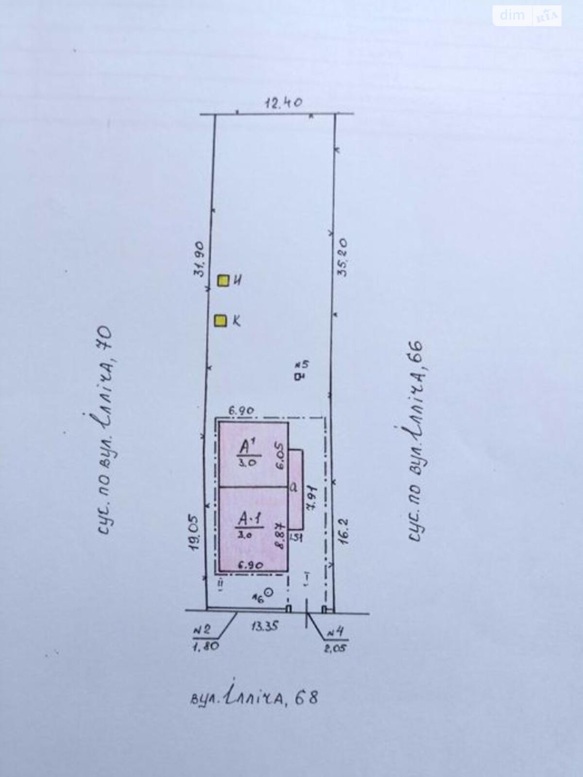 одноповерховий будинок з опаленням, 114 кв. м, газобетон. Продаж у Миколаєві фото 1