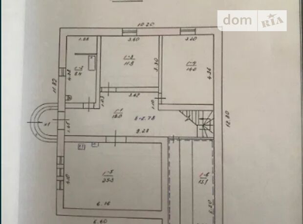 двухэтажный дом с садом, 200 кв. м, инкерманский камень. Продажа в Николаеве район Лески фото 1 двухэтажный дом с садом, 200 кв. м, инкерманский камень. Продажа в Николаеве район Лески фото 1