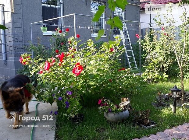 одноэтажный дом с садом, 95 кв. м, кирпич. Продажа в Николаеве район Лески фото 1 одноэтажный дом с садом, 95 кв. м, кирпич. Продажа в Николаеве район Лески фото 1