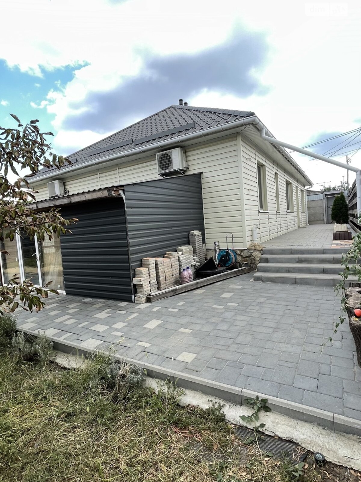 одноэтажный дом, 151 кв. м, кирпич. Продажа в Николаеве район Лески фото 1 одноэтажный дом, 151 кв. м, кирпич. Продажа в Николаеве район Лески фото 1