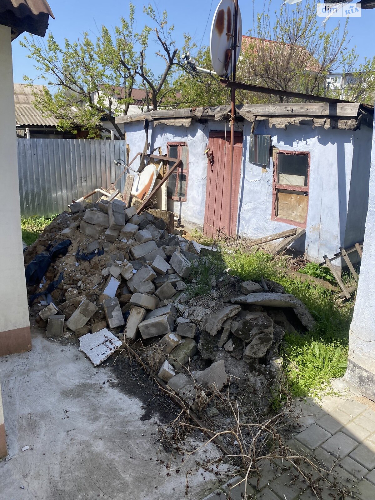 одноповерховий будинок, 54 кв. м, піноблок. Продаж в Миколаєві, район Ліски фото 1 одноповерховий будинок, 54 кв. м, піноблок. Продаж в Миколаєві, район Ліски фото 1