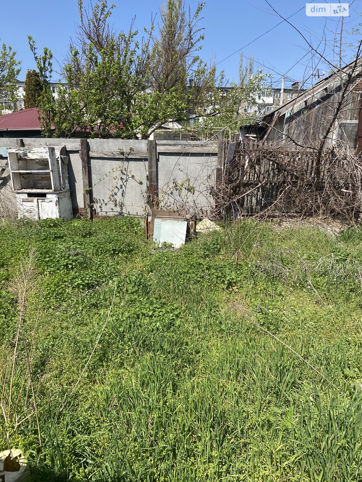одноповерховий будинок, 54 кв. м, піноблок. Продаж в Миколаєві, район Ліски фото 1 одноповерховий будинок, 54 кв. м, піноблок. Продаж в Миколаєві, район Ліски фото 1