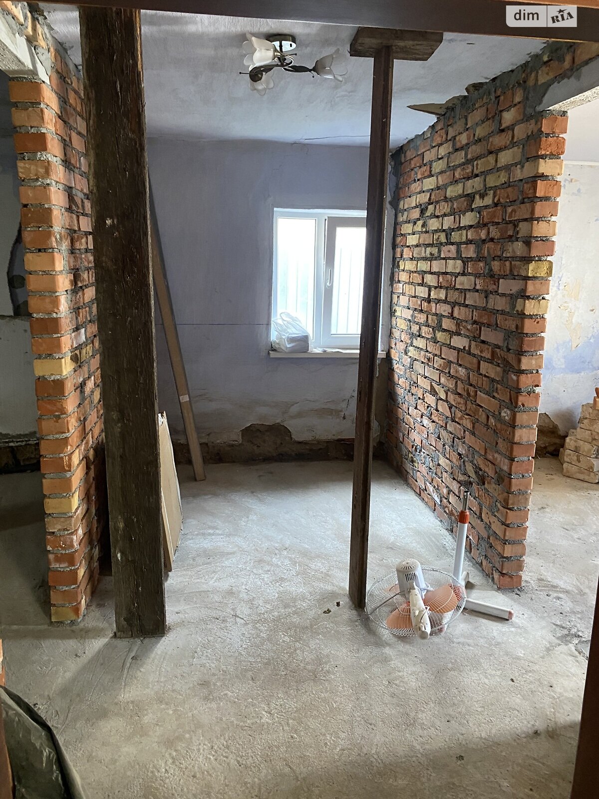 одноповерховий будинок, 54 кв. м, піноблок. Продаж в Миколаєві, район Ліски фото 1 одноповерховий будинок, 54 кв. м, піноблок. Продаж в Миколаєві, район Ліски фото 1