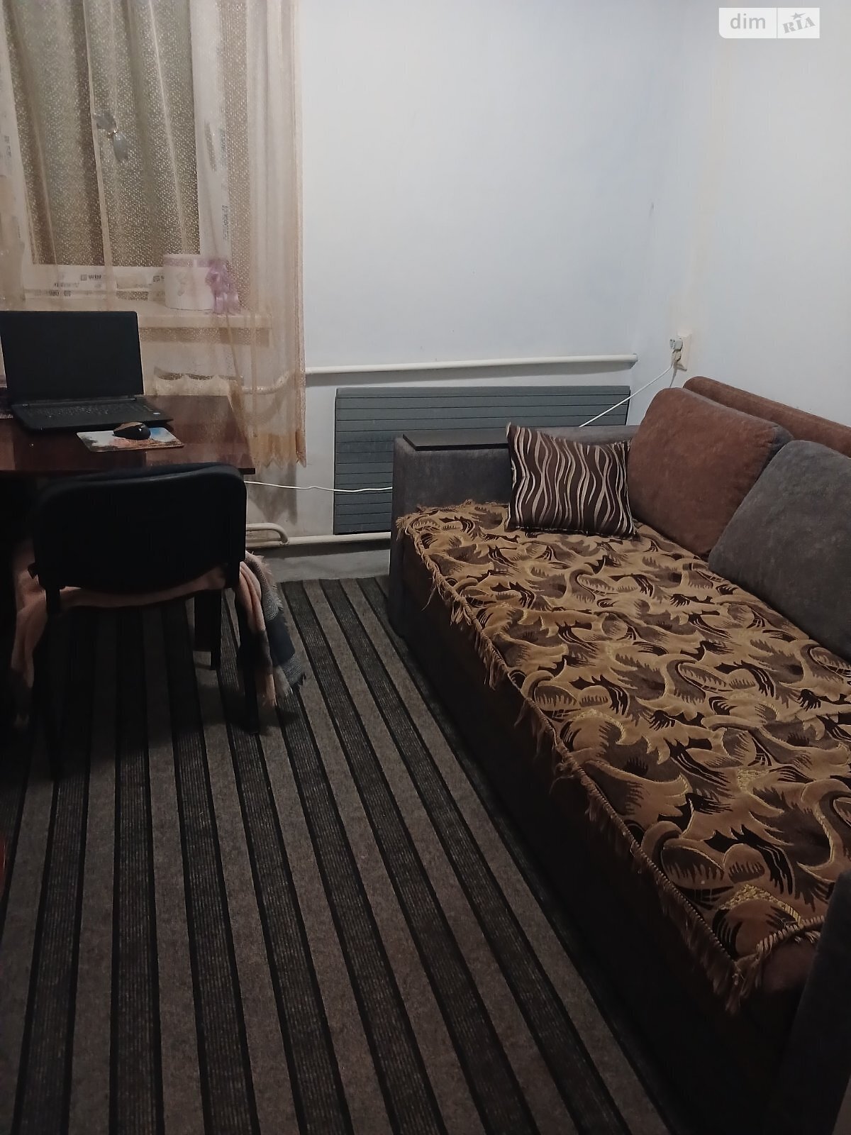 одноэтажный дом с гаражом, 60 кв. м, дерево и кирпич. Продажа в Николаеве район Лески фото 1 одноэтажный дом с гаражом, 60 кв. м, дерево и кирпич. Продажа в Николаеве район Лески фото 1
