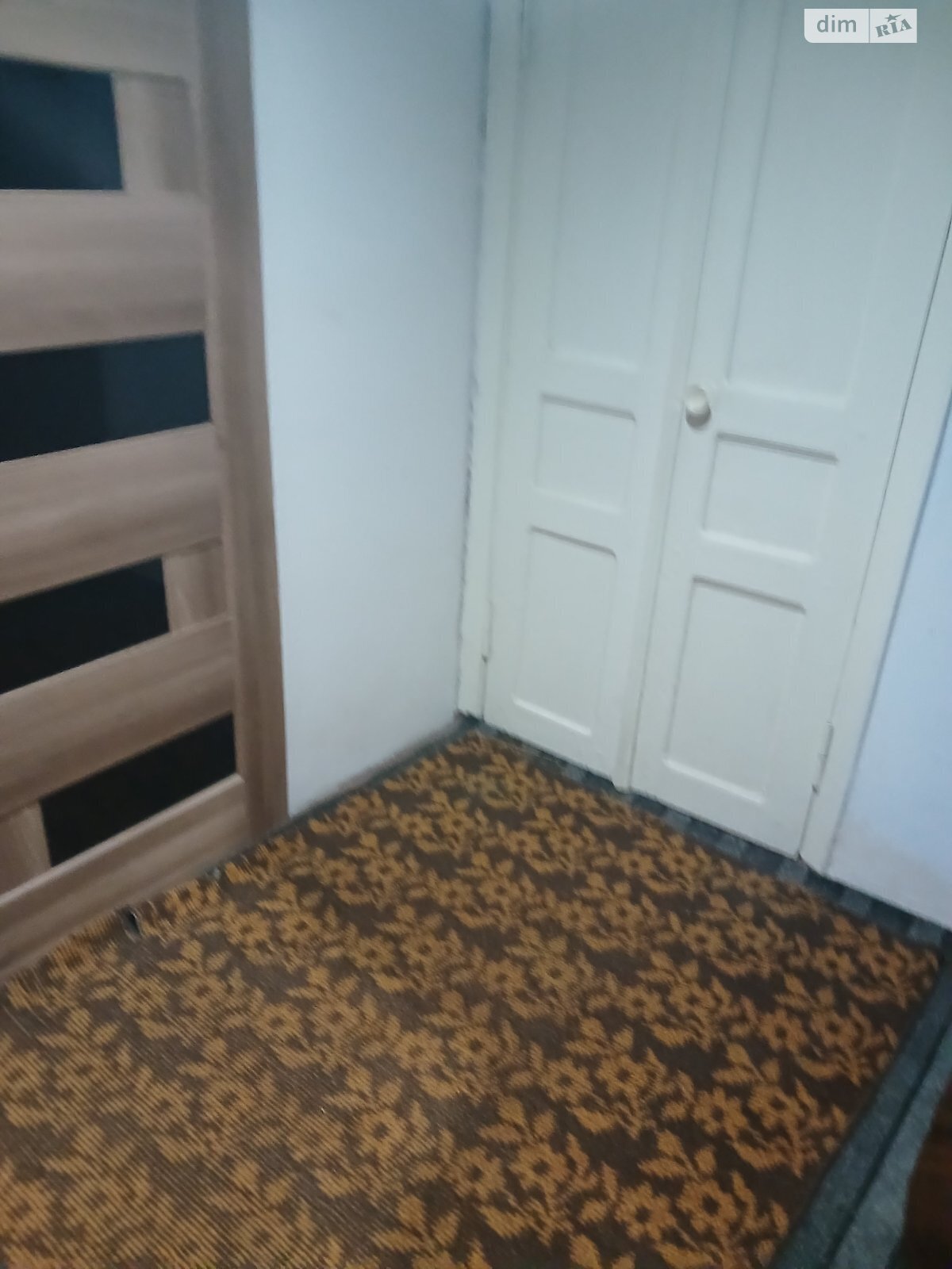 одноэтажный дом с гаражом, 60 кв. м, дерево и кирпич. Продажа в Николаеве район Лески фото 1 одноэтажный дом с гаражом, 60 кв. м, дерево и кирпич. Продажа в Николаеве район Лески фото 1