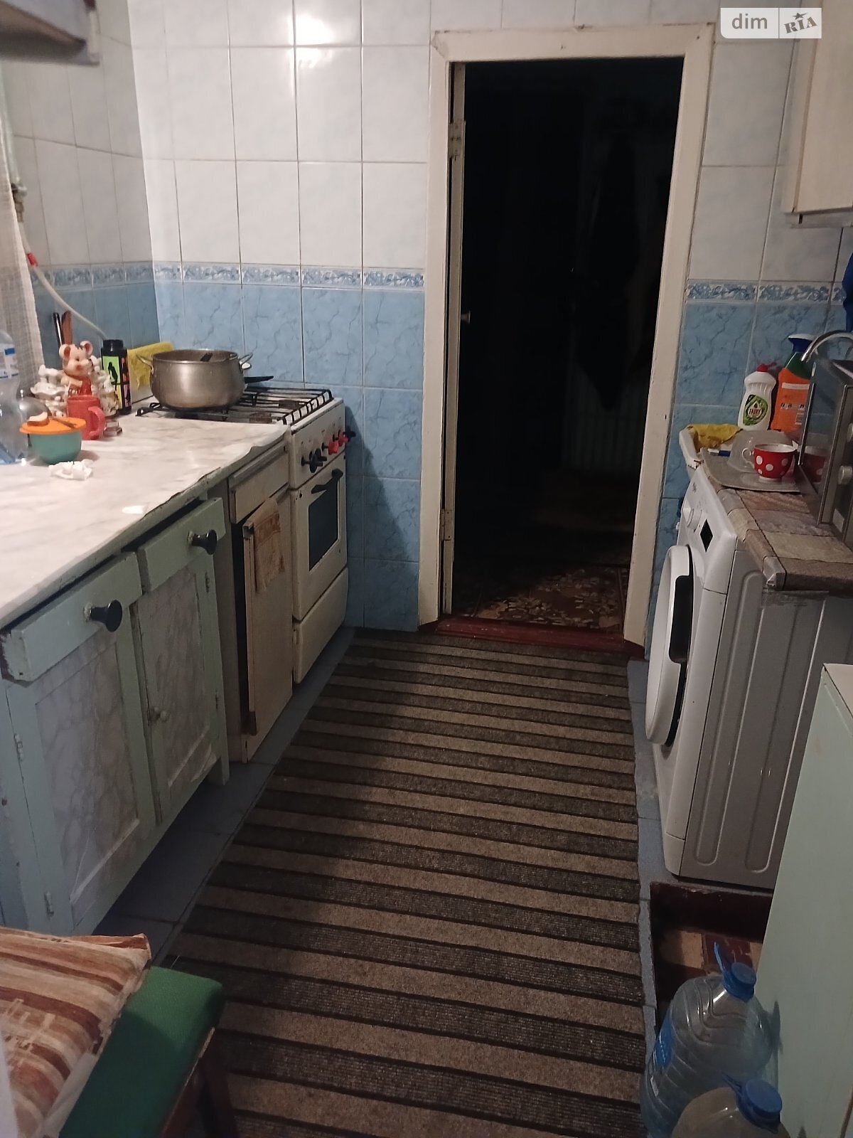 одноэтажный дом с гаражом, 60 кв. м, дерево и кирпич. Продажа в Николаеве район Лески фото 1 одноэтажный дом с гаражом, 60 кв. м, дерево и кирпич. Продажа в Николаеве район Лески фото 1