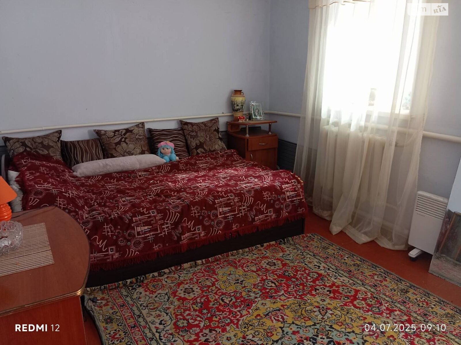 одноповерховий будинок з гаражем, 60.7 кв. м, ракушняк. Продаж в Миколаєві, район Ліски фото 1 одноповерховий будинок з гаражем, 60.7 кв. м, ракушняк. Продаж в Миколаєві, район Ліски фото 1