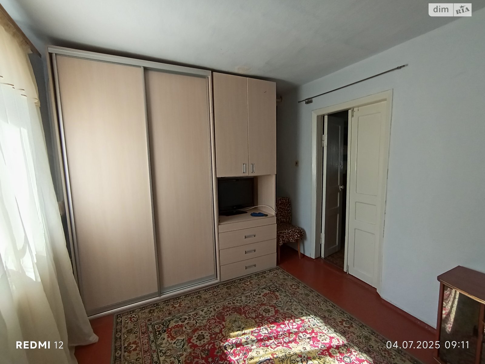 одноповерховий будинок з гаражем, 60.7 кв. м, ракушняк. Продаж в Миколаєві, район Ліски фото 1 одноповерховий будинок з гаражем, 60.7 кв. м, ракушняк. Продаж в Миколаєві, район Ліски фото 1