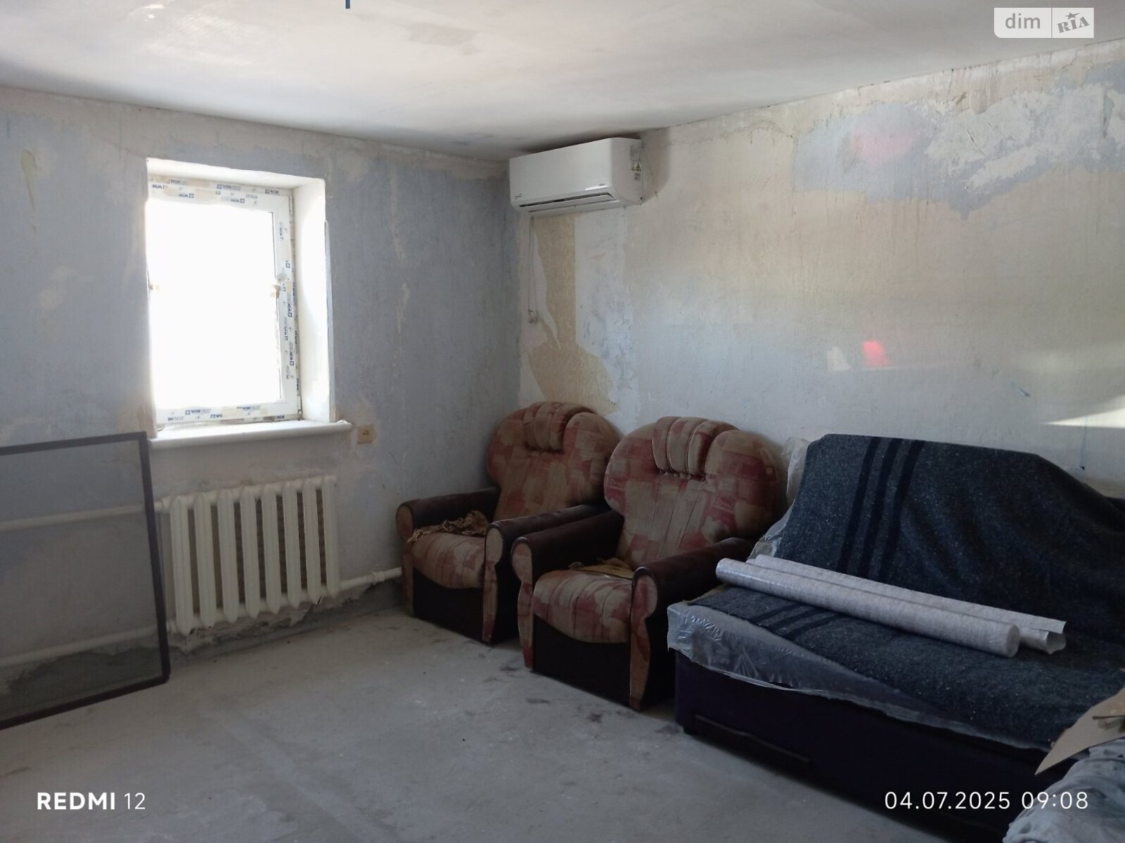 одноповерховий будинок з гаражем, 60.7 кв. м, ракушняк. Продаж в Миколаєві, район Ліски фото 1 одноповерховий будинок з гаражем, 60.7 кв. м, ракушняк. Продаж в Миколаєві, район Ліски фото 1