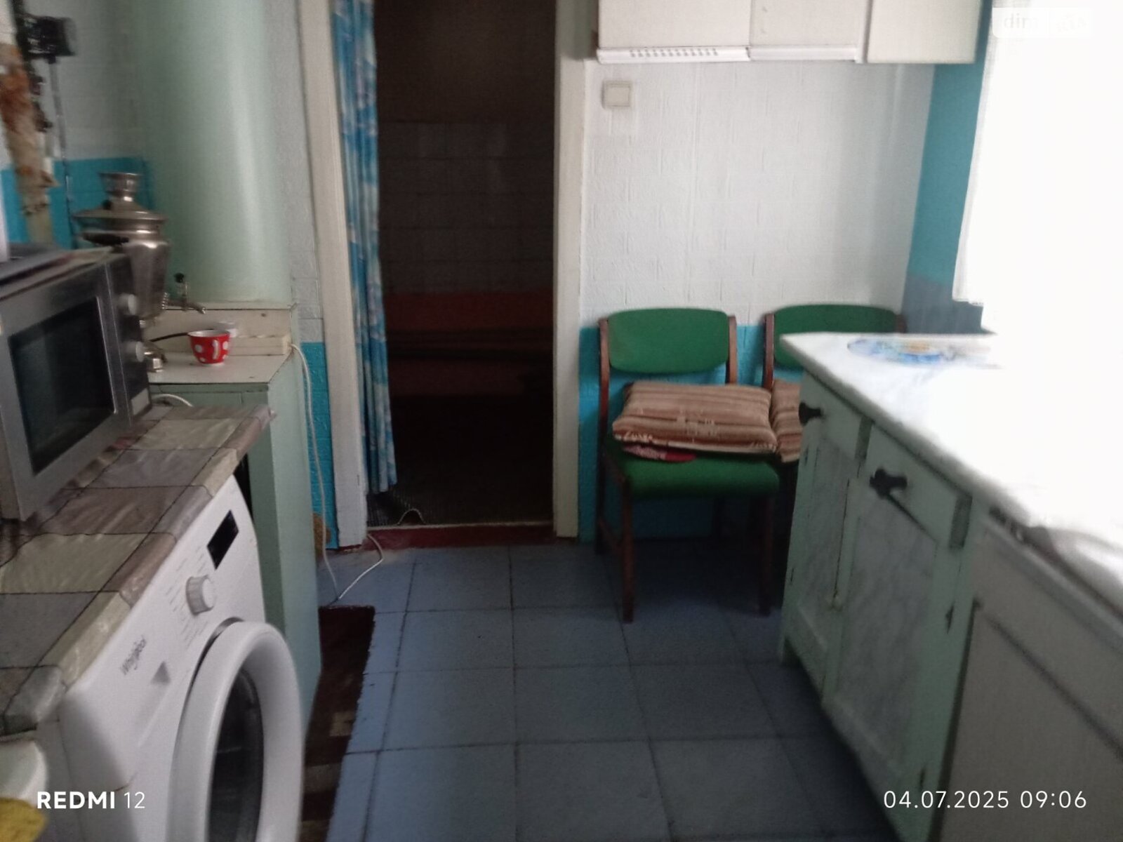одноповерховий будинок з гаражем, 60.7 кв. м, ракушняк. Продаж в Миколаєві, район Ліски фото 1 одноповерховий будинок з гаражем, 60.7 кв. м, ракушняк. Продаж в Миколаєві, район Ліски фото 1