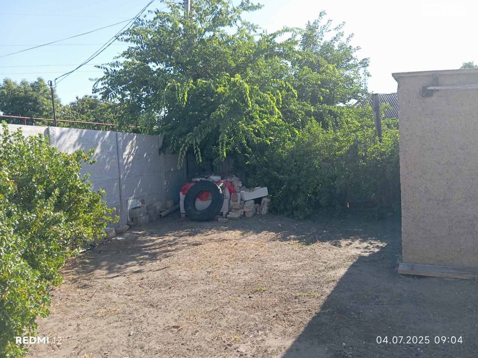 одноповерховий будинок з гаражем, 60.7 кв. м, ракушняк. Продаж в Миколаєві, район Ліски фото 1 одноповерховий будинок з гаражем, 60.7 кв. м, ракушняк. Продаж в Миколаєві, район Ліски фото 1