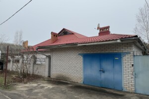одноэтажный дом с гаражом, 120 кв. м, кирпич силикатный. Продажа в Николаеве район Лески фото 2