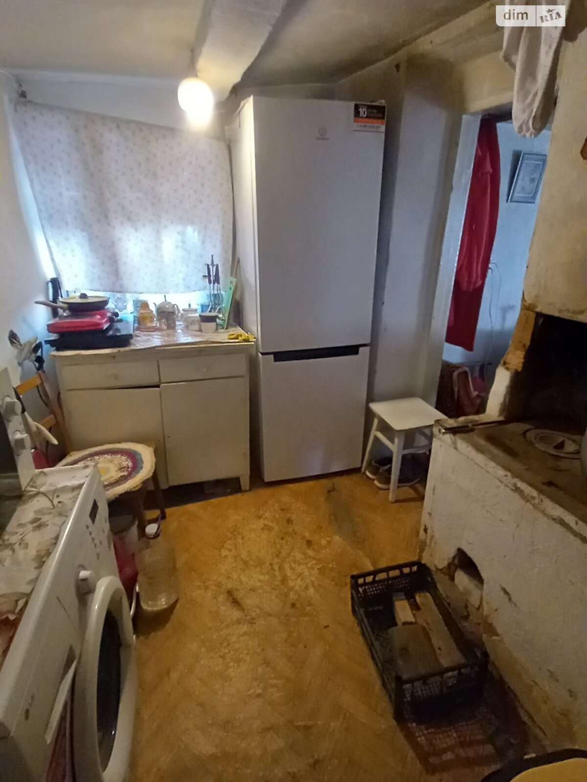 одноэтажный дом, 31 кв. м, бутовый камень. Продажа в Николаеве район Лески фото 1 одноэтажный дом, 31 кв. м, бутовый камень. Продажа в Николаеве район Лески фото 1